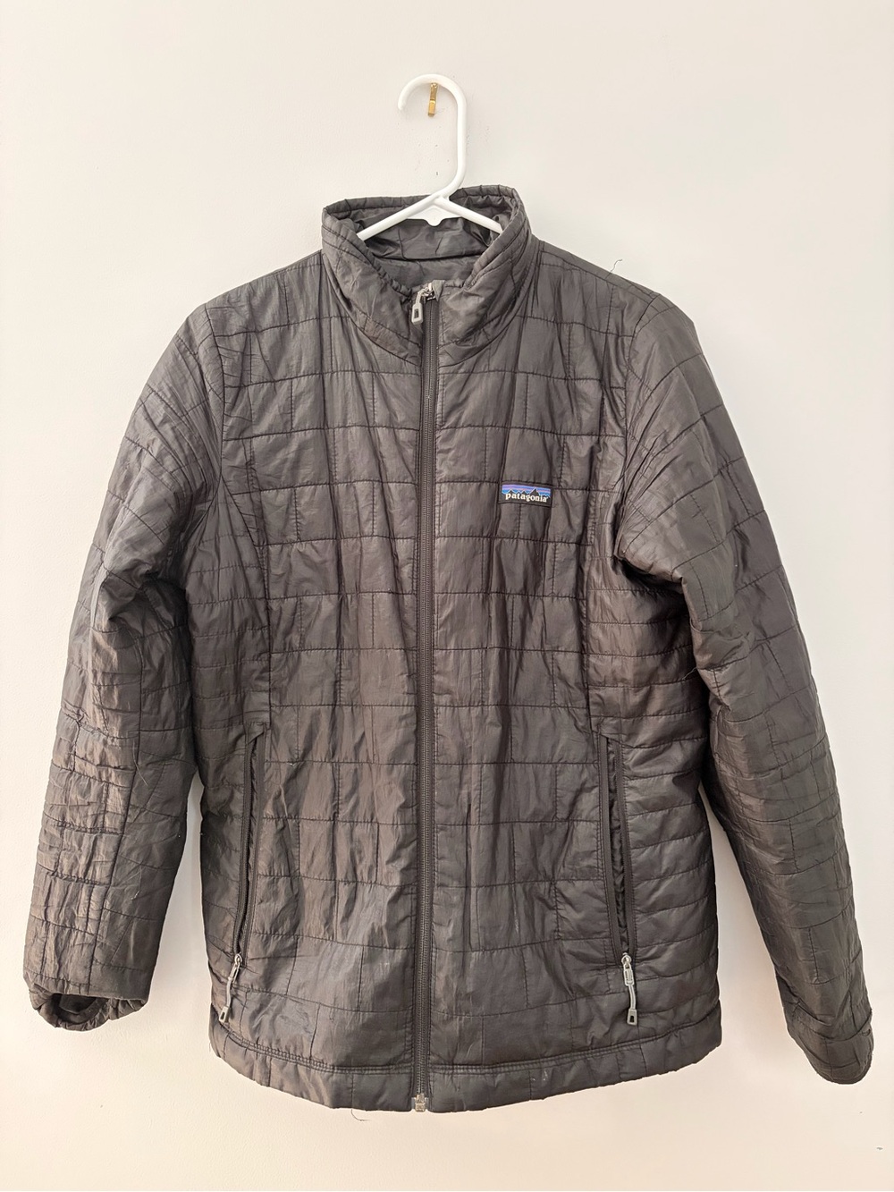 Patagonia Nano Puff Insulated Jacket